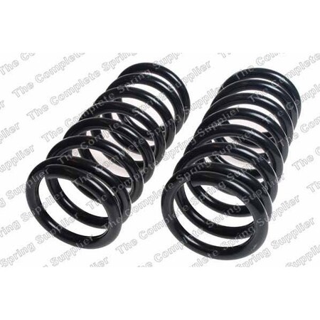 Lesjofors Coil Spring Kit, 4414240 4414240